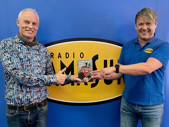 Frühschoppen Radio Ramasuri