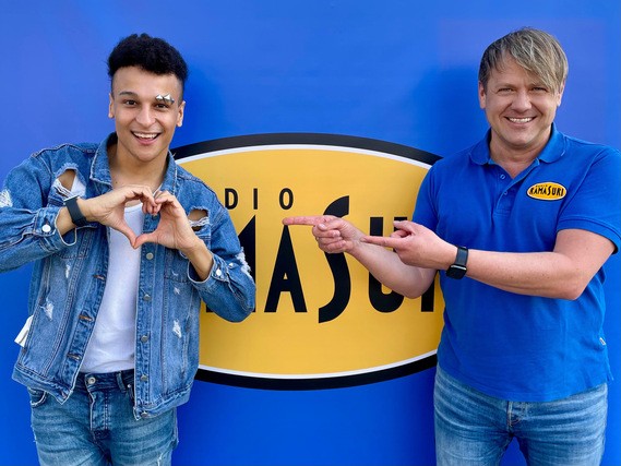 Frühschoppen Radio Ramasuri