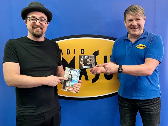 Frühschoppen Radio Ramasuri