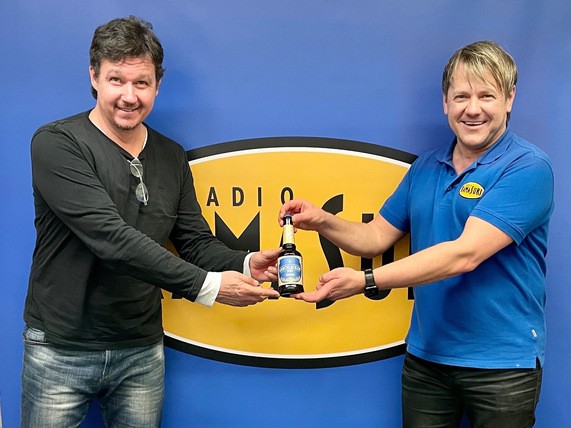 Frühschoppen Radio Ramasuri