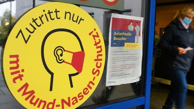 © Symbolfoto: Waltraud Grubitzsch/dpa