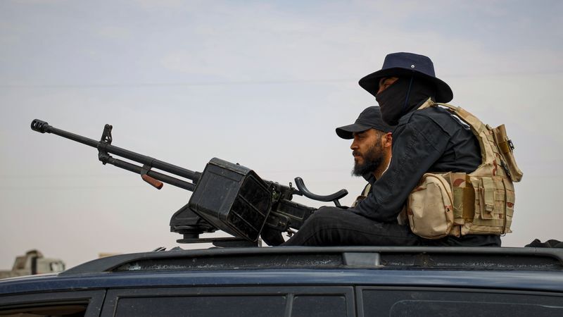 © Foto: Omar Albam/AP/dpa