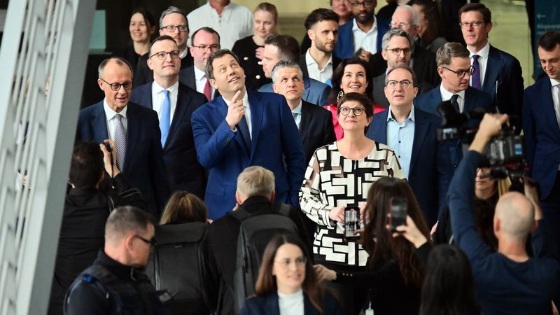 © Foto: Sebastian Christoph Gollnow/dpa