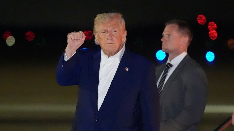 © Foto: Alex Brandon/AP/dpa