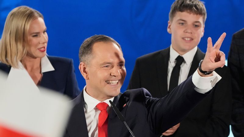 © Foto: Czarek Sokolowski/AP/dpa