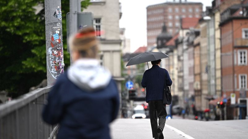 © Symbolfoto: Leonie Asendorpf/dpa