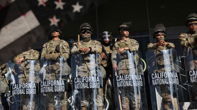 © Foto: Gabrielle Lurie/San Francisco Chronicle/AP/dpa