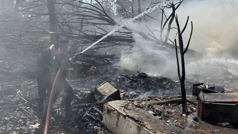 © Foto: Ajit Solanki/AP/dpa