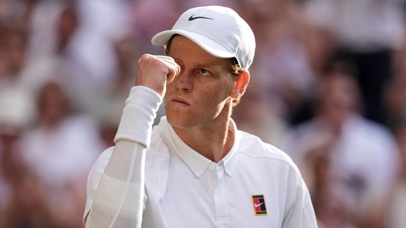 © Foto: Kirsty Wigglesworth/AP/dpa