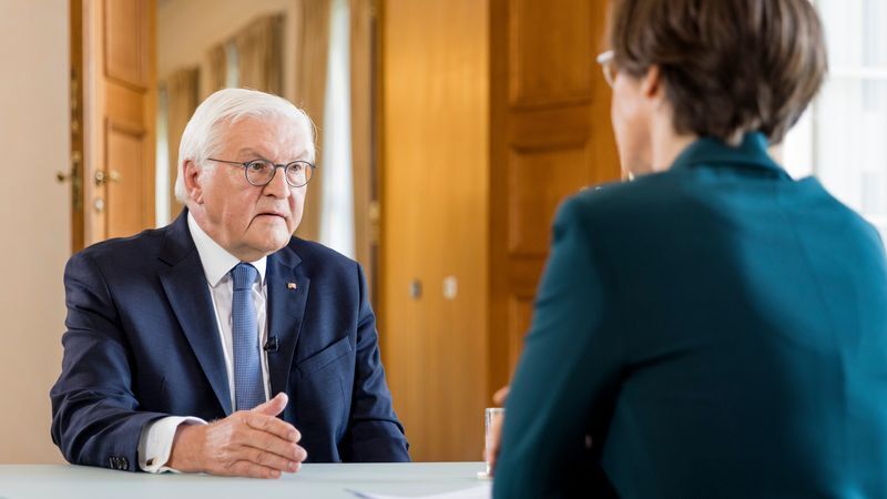 © Foto: Thomas Kierok/ZDF/dpa