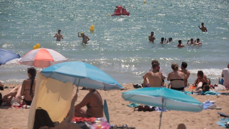 © Foto: Clara Margais/dpa
