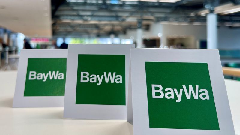 © Symbolbild: Carsten Hoefer/dpa