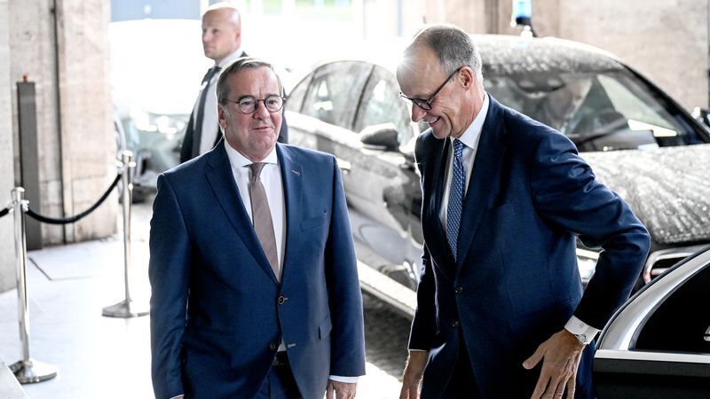 © Foto: Britta Pedersen/dpa