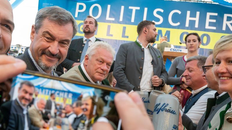 © Foto: Peter Kneffel/dpa
