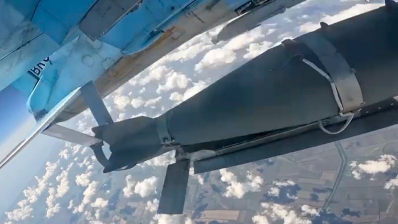 © Uncredited/Rusian Defense Ministry Press Service/AP/dpa