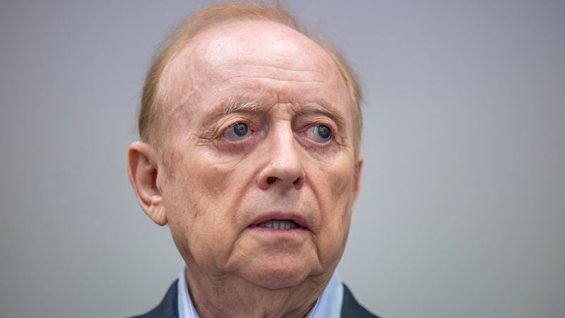 © Foto: Peter Kneffel/dpa