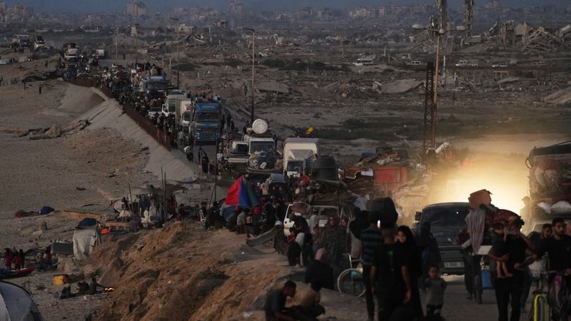 © Foto: Abdel Kareem Hana/AP/dpa
