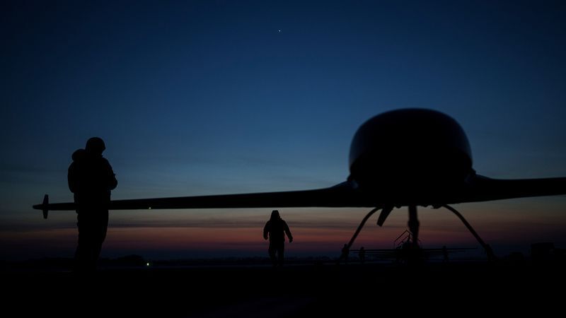 © Bild: Evgeniy Maloletka/AP/dpa