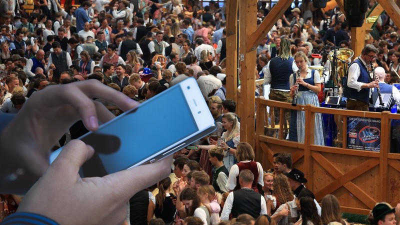 © Symbolbild: Karl-Josef Hildenbrand/dpa, pexels.com