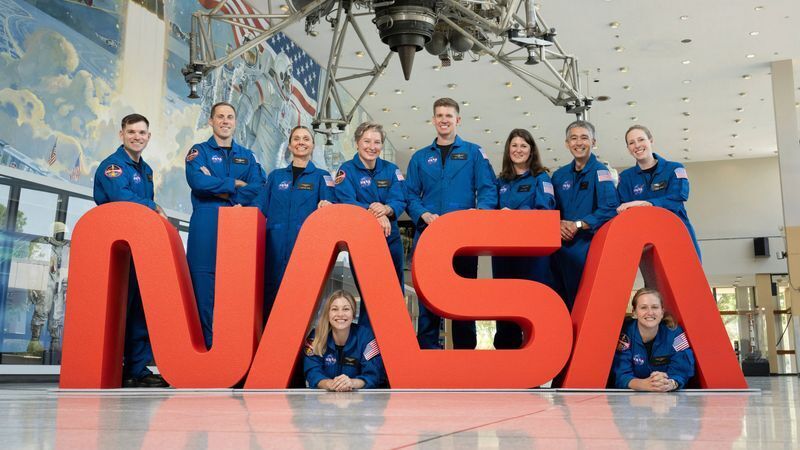 © Foto: Uncredited/NASA/AP/dpa