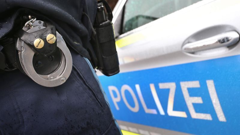 © Symbolbild: Karl-Josef Hildenbrand/dpa