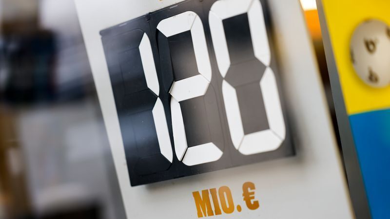 © Symbolbild: Thomas Banneyer/dpa