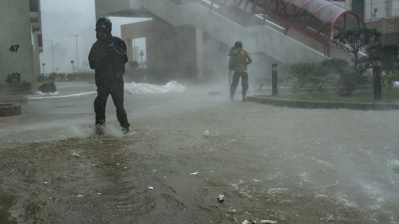 © Bild: Chan Long Hei/AP/dpa