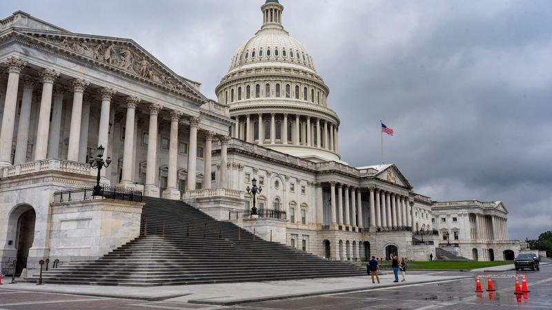 © Foto: J. Scott Applewhite/AP/dpa
