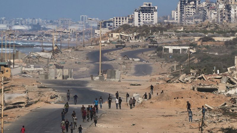 © Foto: Abdel Kareem Hana/AP/dpa