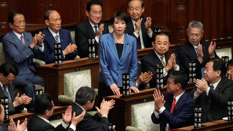 © Foto: Eugene Hoshiko/AP/dpa