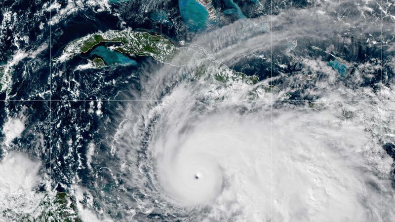 © Goes-19/Cira/Noaa/Planet Pix via ZUMA Press Wire/dpa