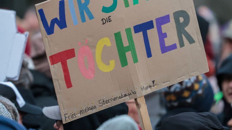 © Foto: Focke Strangmann/dpa