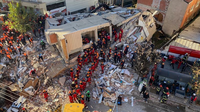 © Foto: Cihan Atik/IHA/AP/dpa