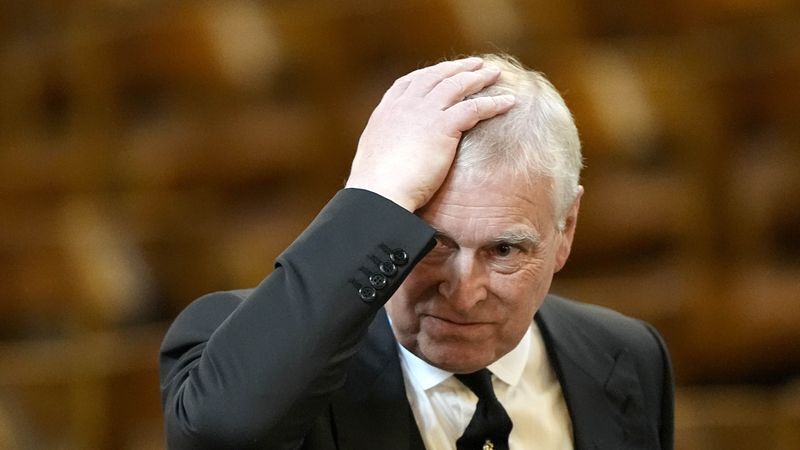 © Foto: Aaron Chown/PA Wire/dpa