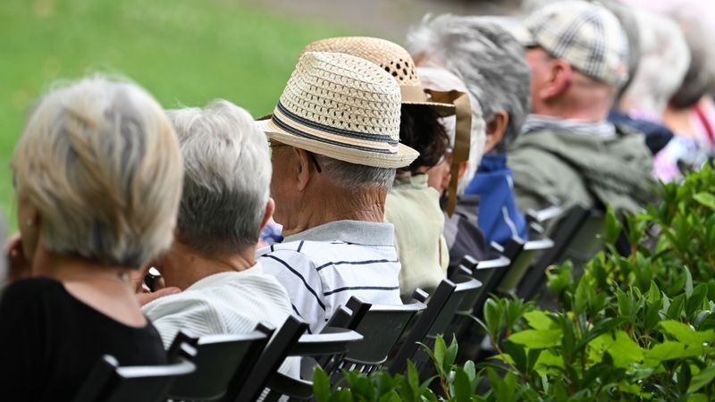 © Foto: Arne Dedert/dpa