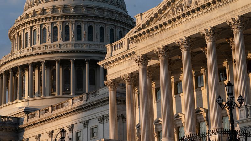 © Foto: J. Scott Applewhite/AP/dpa