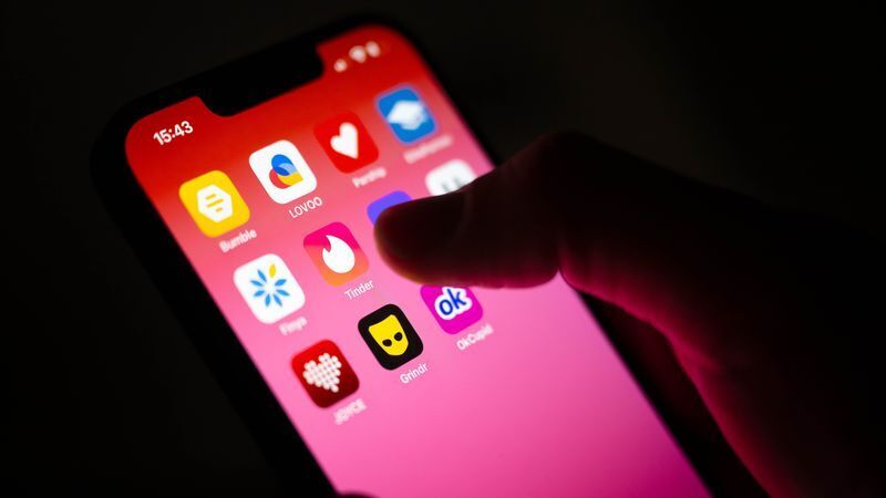 © Symbolfoto: Sina Schuldt/dpa