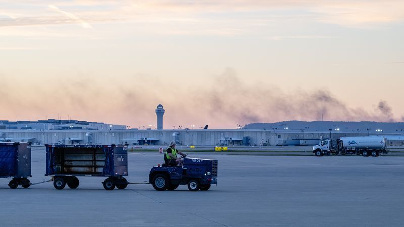© Foto: Jon Cherry/AP/dpa
