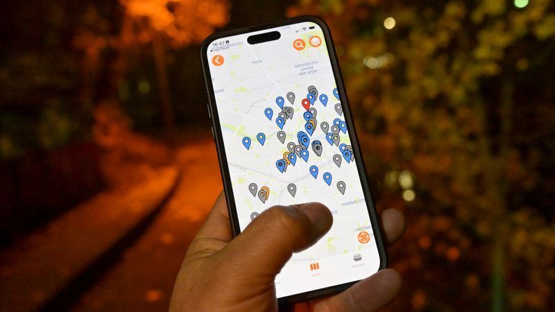 © Foto: Peter Kneffel/dpa