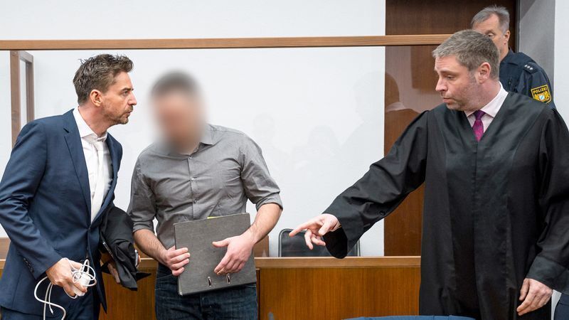 © Foto: Daniel Vogl/dpa