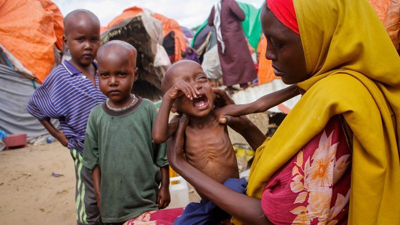 © Foto: Farah Abdi Warsameh/AP/dpa