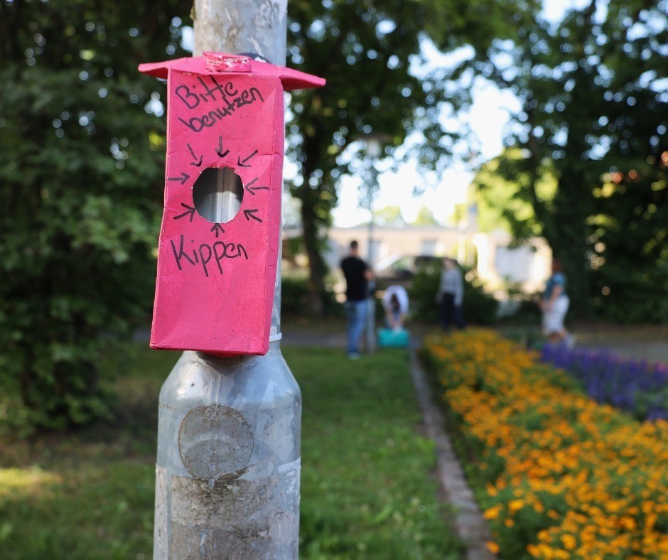 © Stadt Weiden i.d.OPf./Sophie-Scholl-Realschule