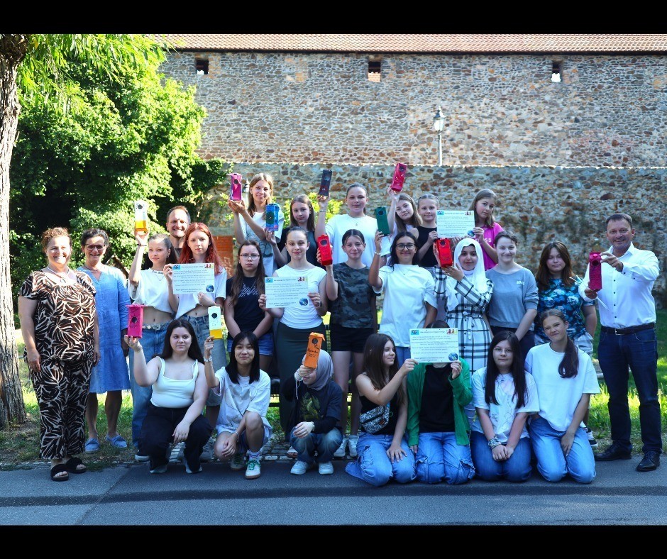 © Stadt Weiden i.d.OPf./Sophie-Scholl-Realschule