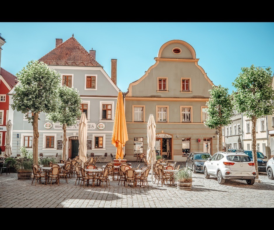 © Stadt Amberg