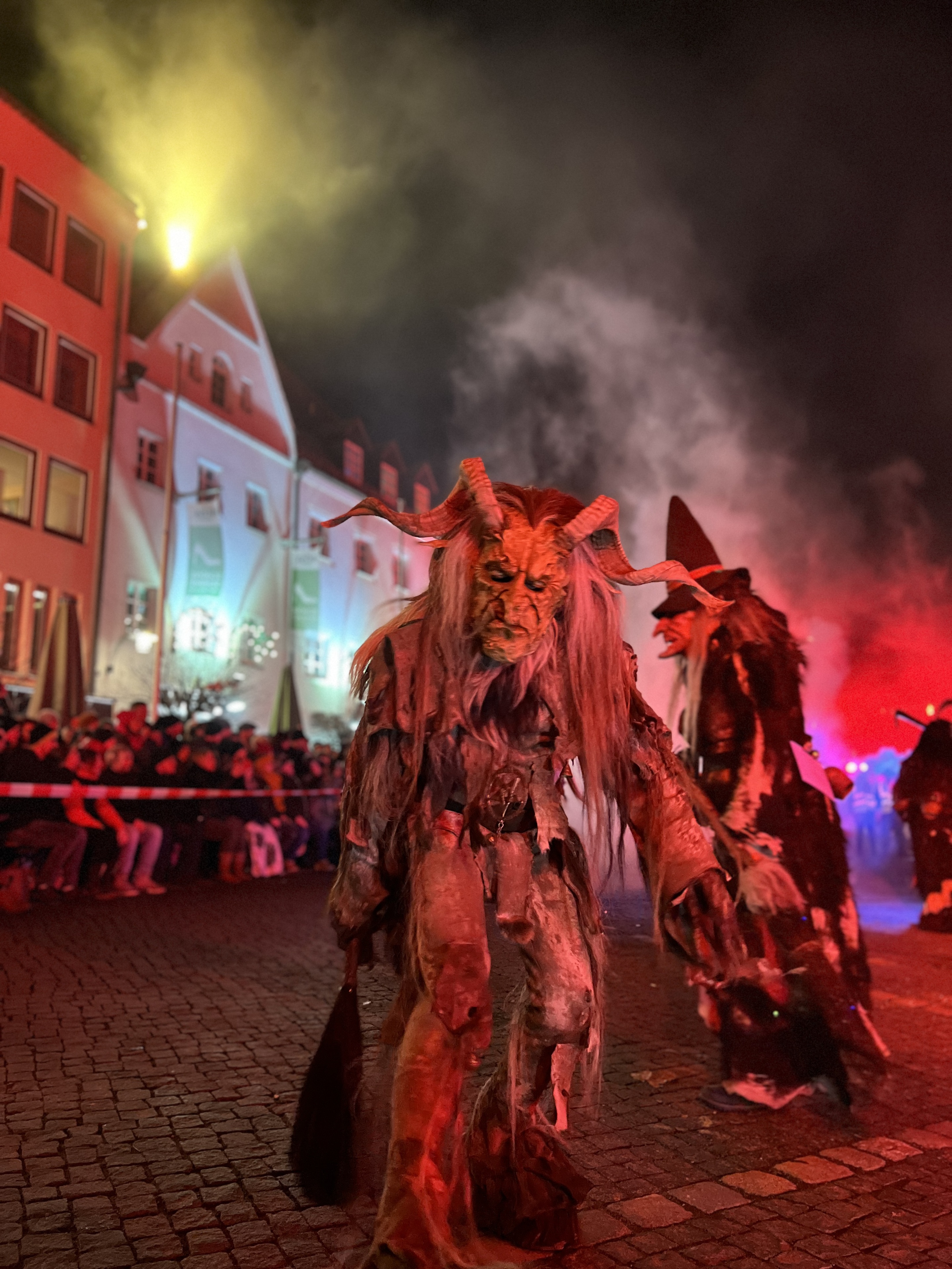 Rauhnachtslauf Weiden