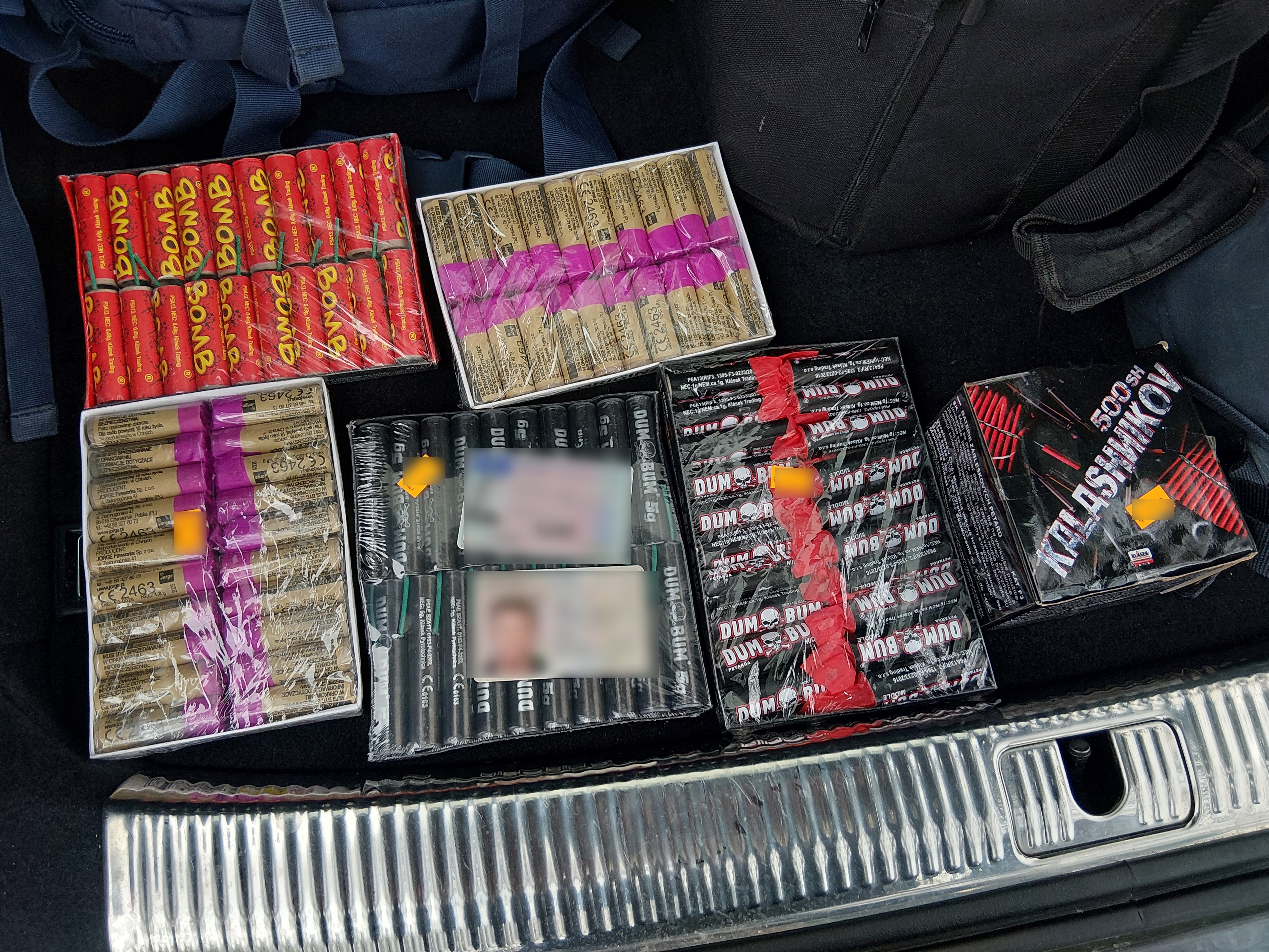 &copy; Foto: Bundespolizei