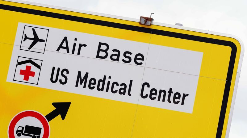 © Archivbild: Uwe Anspach/dpa