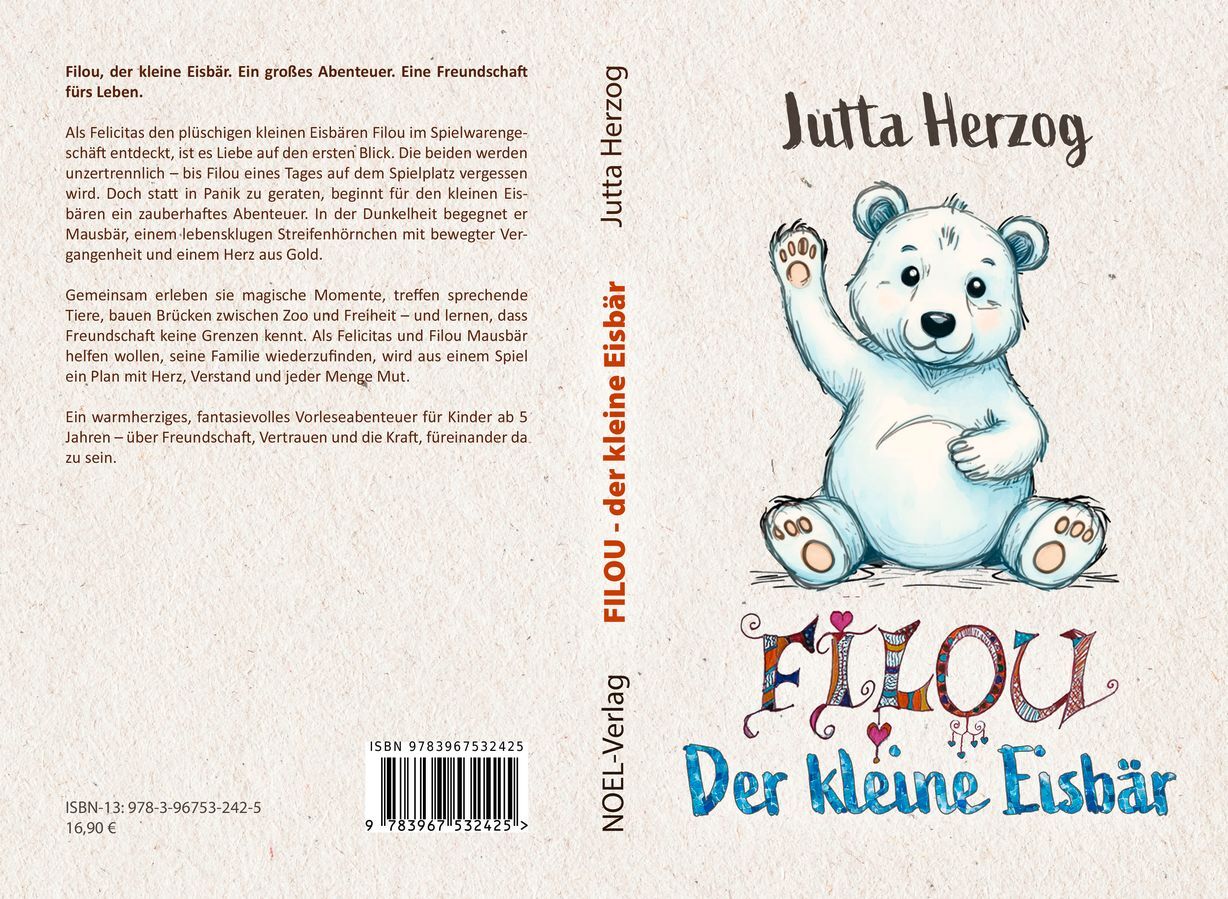 © Bild: Noel-Verlag