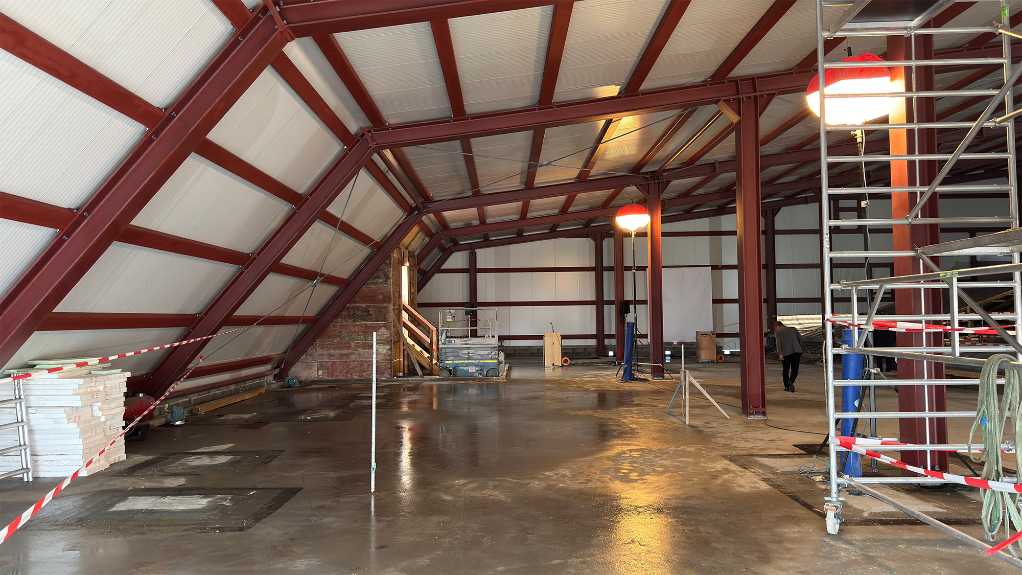 &copy; Foto: Johannes Reis, Ramasuri