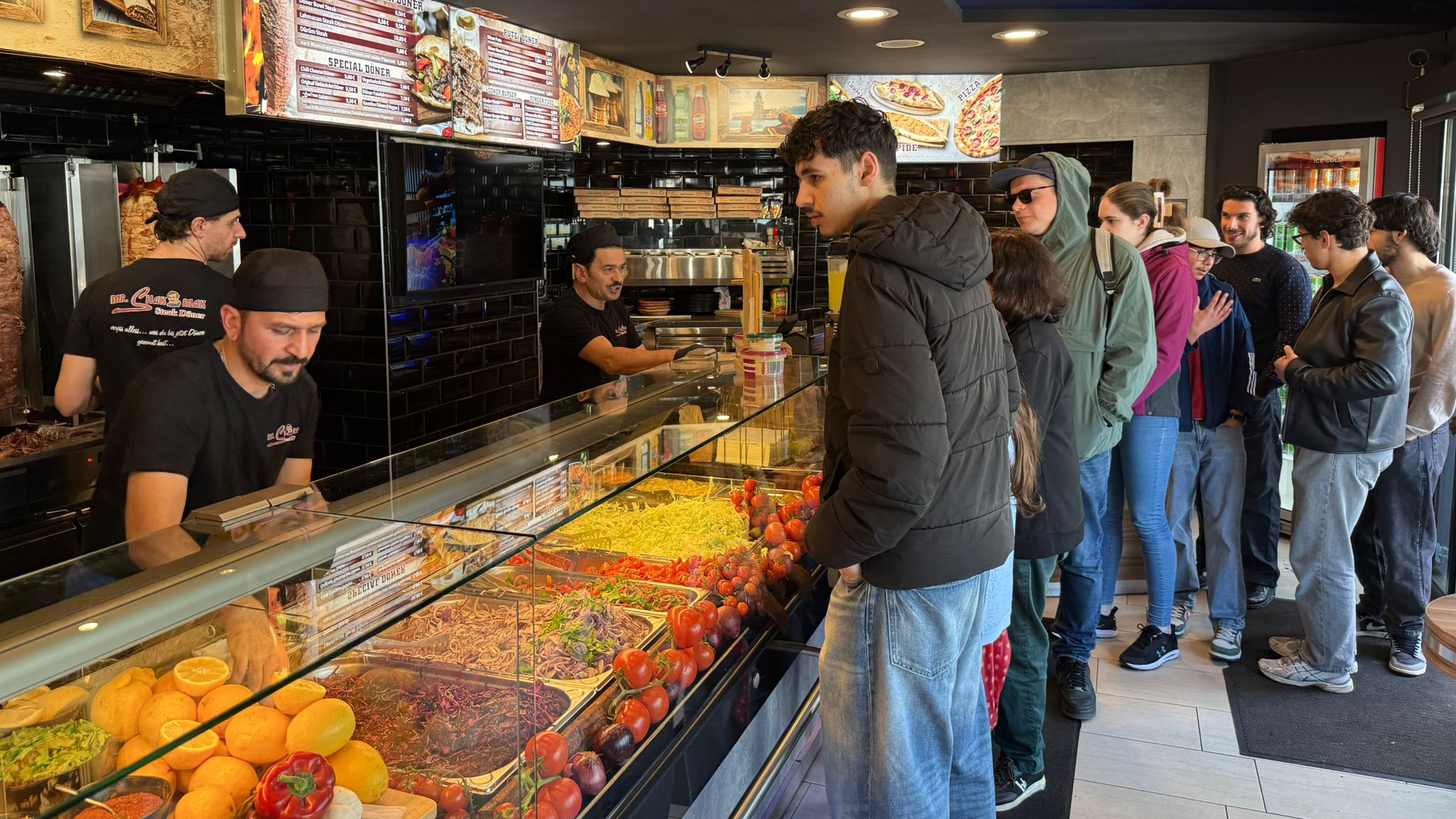 &copy; Foto: Ramasuri